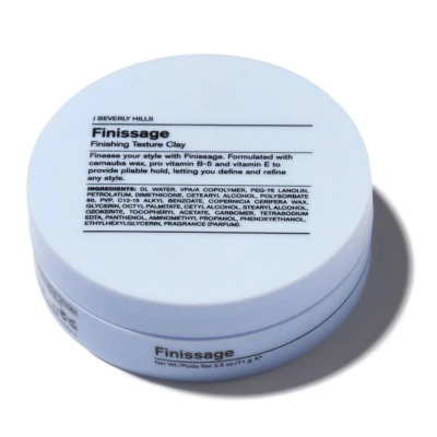 Afbeelding van J Beverly Hills BLUE Finissage 71ml