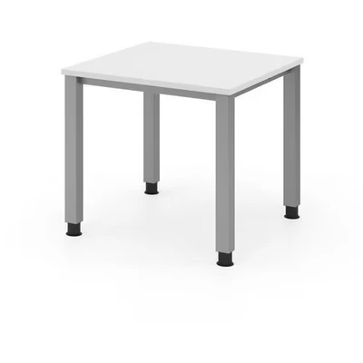 Afbeelding van hjh OFFICE PRO Queo 8 S Wit