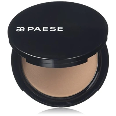 Afbeelding van Paese Illuminating Covering Powder 3C Golden Beige 9G