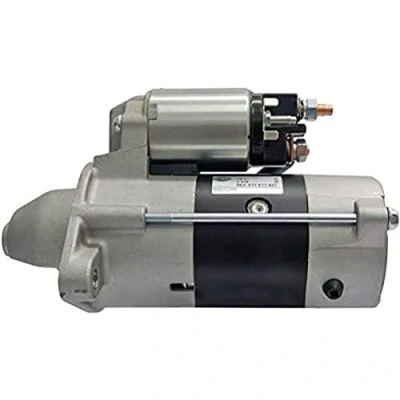 Afbeelding van HELLA 8EA 011 611 831 Startmotor 12 2 13 OPEL: Mokka / X, Astra J Box Body Hatchback, Estate