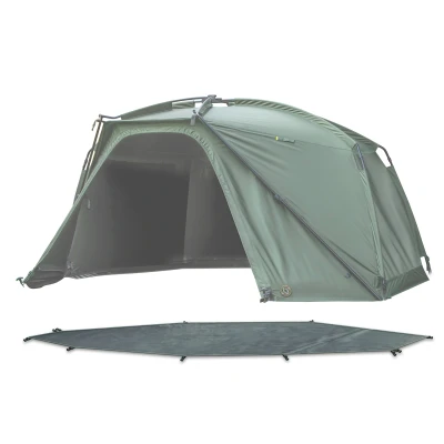 Afbeelding van Solar South Westerly Pro Uni Spider Grondzeil