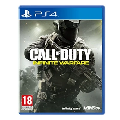 Afbeelding van Call of Duty Infinite warefare