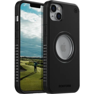 Afbeelding van iPhone 14 Plus Eagle 3 Magnetic Golf Phone Case