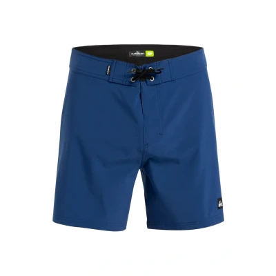Afbeelding van Quiksilver Surfsilk Kaimana Zwemshort voor heren, 40,6 cm