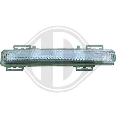 Afbeelding van DIEDERICHS 1616289 Stadslicht Links MERCEDES BENZ: C Class T modell