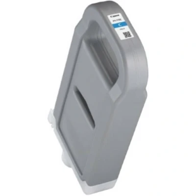 Afbeelding van Canon PFI 710C Inktcartridge Cyaan