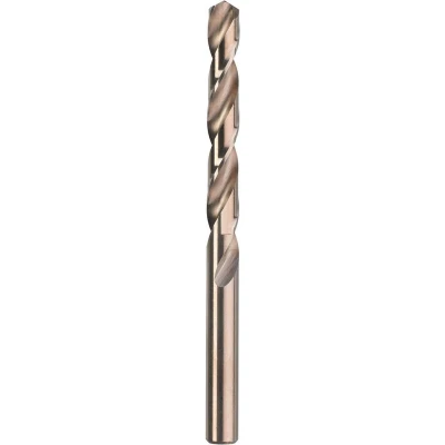 Afbeelding van kwb 248655 HSS Co Spiraalboor 5.5 mm Gezamenlijke lengte 93 M35 DIN 338 Cilinderschacht 1 stuk(s)