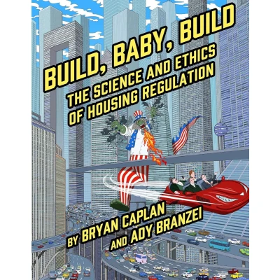 Afbeelding van Build, Baby, Build