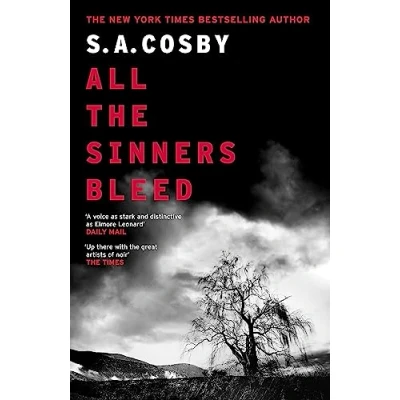 Afbeelding van All The Sinners Bleed