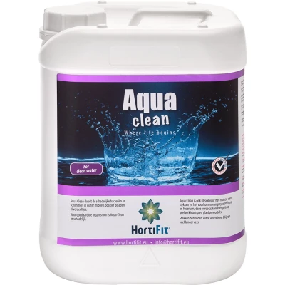 Afbeelding van HORTIFIT AQUA CLEAN 5 LITER