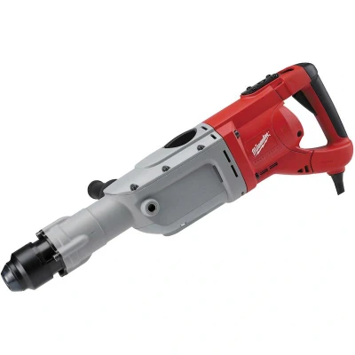 Afbeelding van MILWAUKEE K 900 S breekhamer met SDS Max 10kg 20J 1600 W in transportkoffer 4933375720