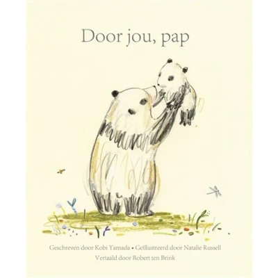 Image de Door jou, pap