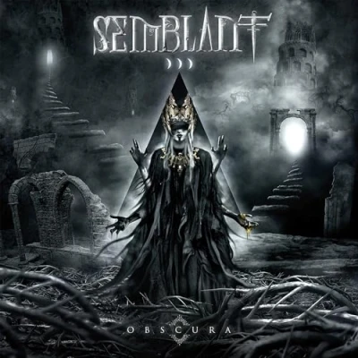 Afbeelding van Semblant Obscura (CD)