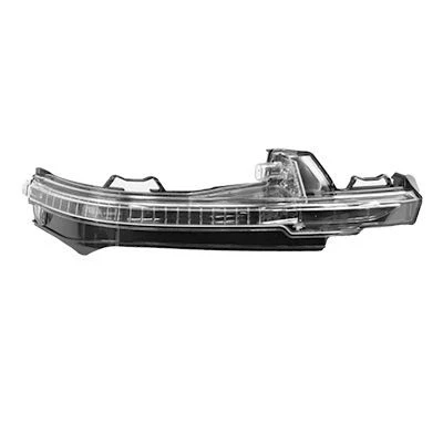Afbeelding van VAN WEZEL 0386916 Knipperlichten Buitenspiegel rechts AUDI: Q7