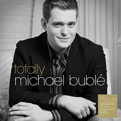 Afbeelding van Michael Buble Totally (LP)