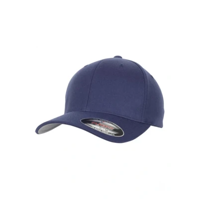 Afbeelding van Flexfit WOOL Blend Pet, Maat: S/M, Navy