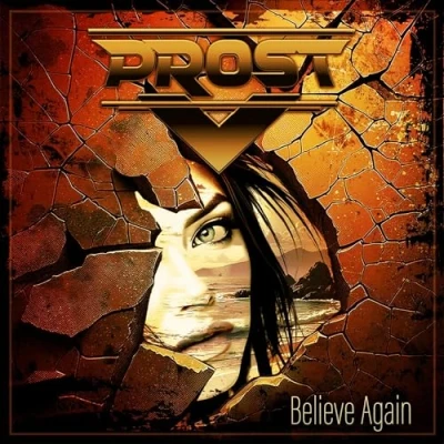 Afbeelding van Believe Again (Jewel Case CD)