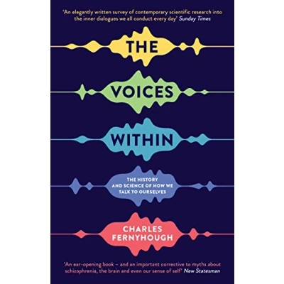 Afbeelding van Voices Within
