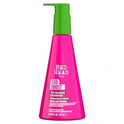 Image de Bed Head by TIGI Ego Boost Soin sans rinçage pour cheveux abîmés 237 ml