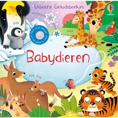 Image de Babydieren