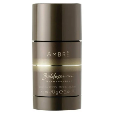 Afbeelding van Baldessarini Ambre Deodorant Stick 75 ml