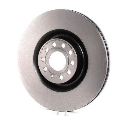 Afbeelding van Brembo Remschijf 09.C892.11