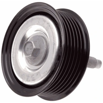 Afbeelding van GATES T36328 Geleiderol Met sleuf MAZDA: 6 Saloon, MX 5 3
