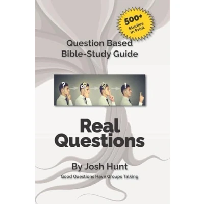 Afbeelding van Good Questions Have Groups Talking Small Real