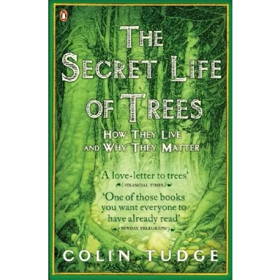 Afbeelding van The Secret Life of Trees