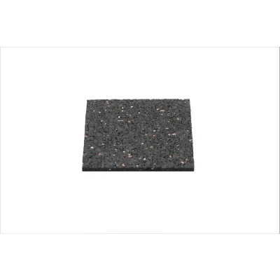 Afbeelding van Beschermrubber groot 210x210x3 mm