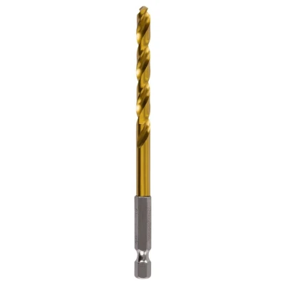Afbeelding van Makita Metaalboor HSS tin 6,0x110mm D 14978