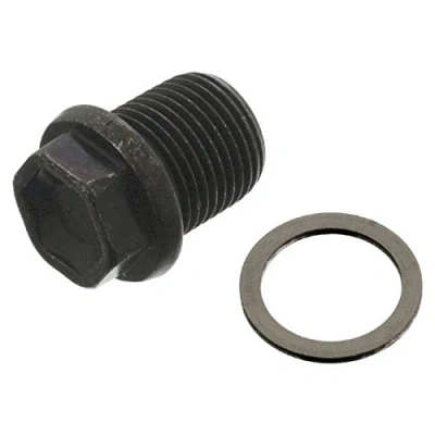 Image de Febi Bilstein 47739 vidange avec joint d&#039;étanchéité Volvo