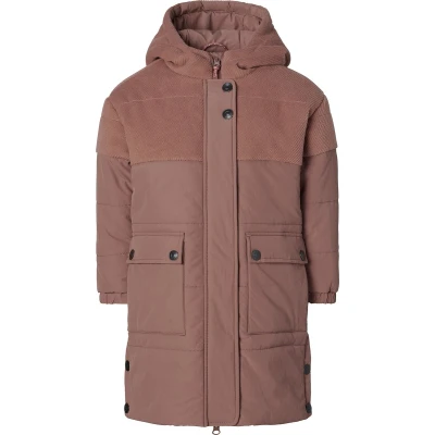 Afbeelding van Noppies Jacket Jinxi Meisjes Jas Maat 92
