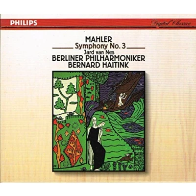 Afbeelding van Mahler: Symphony No. 3
