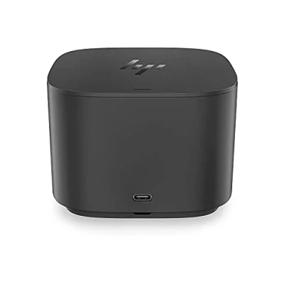 Afbeelding van HP Thunderbolt Dock 120W G2 (gereviseerd)