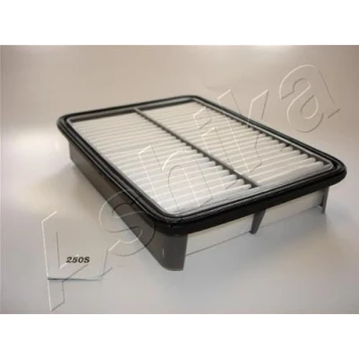Afbeelding van ASHIKA 20 02 250 Luchtfilter 41 167 227 Filter insert TOYOTA: Corolla VIII Liftback, Compact, VII Saloon