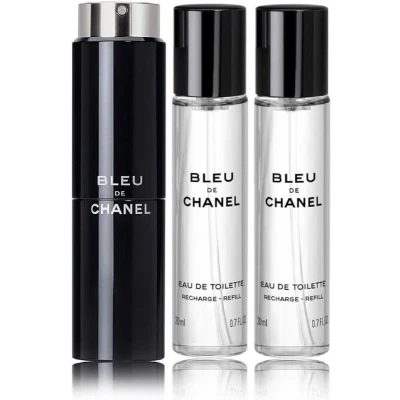 Afbeelding van Chanel Bleu de Gift Set
