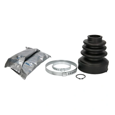 Afbeelding van SPIDAN 36493 Aandrijfashoes 88 NBR (Nitril Butadien Kautschuk) RENAULT: Kangoo II Express, / Grand Kangoo, Be Bop