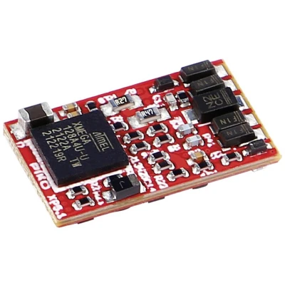 Afbeelding van PIKO 46502 SmartDecoder XP 5.1 Locdecoder Module