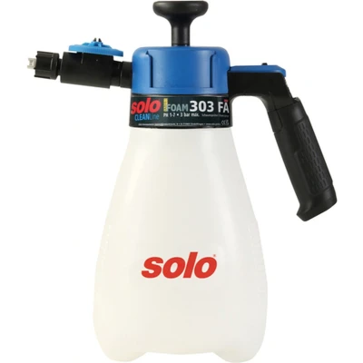 Afbeelding van Schuimapparaat Solo Foamer FKM 1,25 liter