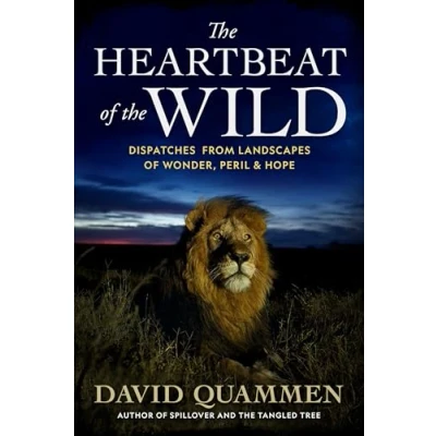 Afbeelding van the Heartbeat of Wild