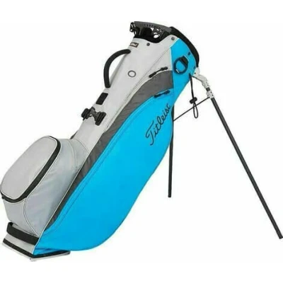 Afbeelding van Titleist Players 4 Carbon S Standbag Dorado Grey Graphite