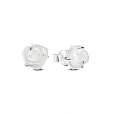 Afbeelding van Pandora Moments Collectie Roze, Parelmoer, Parelmoer