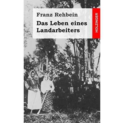 Afbeelding van Das Leben eines Landarbeiters