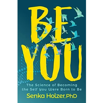 Afbeelding van Be You