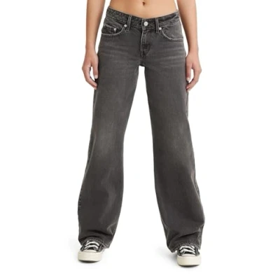 Afbeelding van Levi&#039;s Low Loose Jeans voor dames (1 stuk), Wish Me Luck