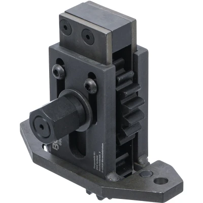 Afbeelding van BGS Vliegwiel / krukas draaigereedschap voor Iveco