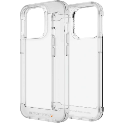 Afbeelding van Gear4 Havana D3O hoesje voor iPhone 13 Pro transparant