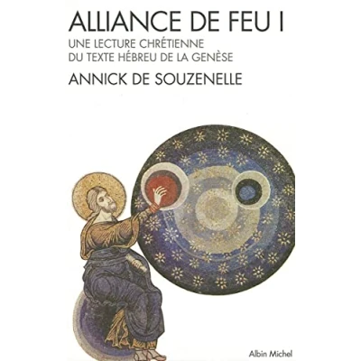 Afbeelding van Spiritualites Grand Format Alliance de Feu Tome 1