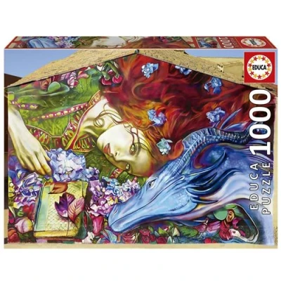 Image de EDUCA 1000 SANT JORDI, LILY BRICK